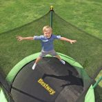 Bestway Xtreme Air 8FT Outdoor Trampoline, No-Gap Enclosure, Anti-Rust Steel, Fast Setup - Image 10