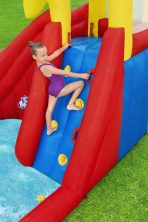 H2OGO! AstroSplash Kids Inflatable Mega Water Park 10'9" - Image 11