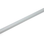 Steel Pro MAX Round Above Ground Pool Vertical Leg Replacement, Light Gray