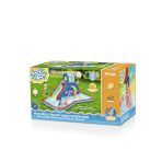 H2OGO! Waterfall Waves Kids Inflatable Water Park 18’8” - Image 3