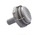 Above Ground Pool Sand & Cartridge Filter Pump Debris Screen Replacement - Image 2