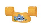 Puddle Jumper Fabric Kids Life Vest with Armbands
