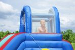 H2OGO! Waterfall Waves Kids Inflatable Water Park 18’8” - Image 8