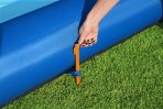 H2OGO! Wild Tide Kids Inflatable Water Park 19’ 8” - Image 3