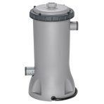 530 gal. Above Ground Pool Filter Pump