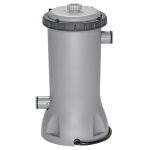 530 gal. Above Ground Pool Filter Pump