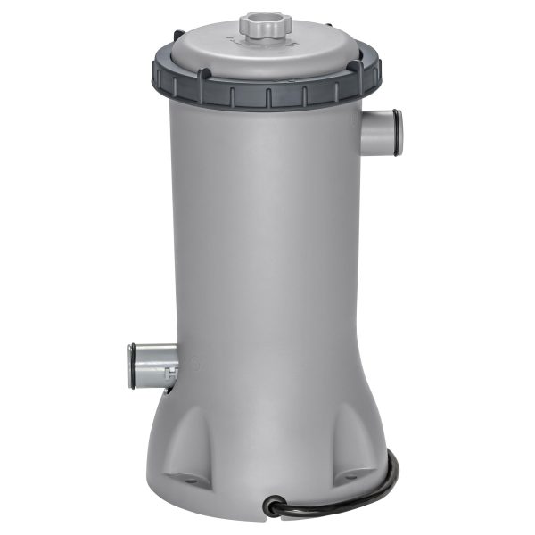 530 gal. Above Ground Pool Filter Pump
