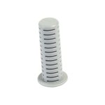2,000 gal. Sand Filter Pump Drain Canister Replacement, Gray