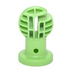 Xtreme Air 12' Trampoline Support Cap Replacement, Green