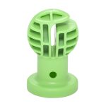 Xtreme Air 12' Trampoline Support Cap Replacement, Green