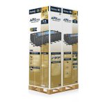 Bestway APX 365 24' x 12' x 52" Rectangle Above Ground Pool Set - Image 5