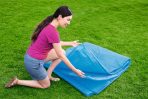 Bestway Round Solar Pool Cover for 13', 14' & 15' Above Ground Pools - Image 4
