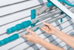 Bestway StorePro Pool Accessory and Equipment Organizer - Image 4
