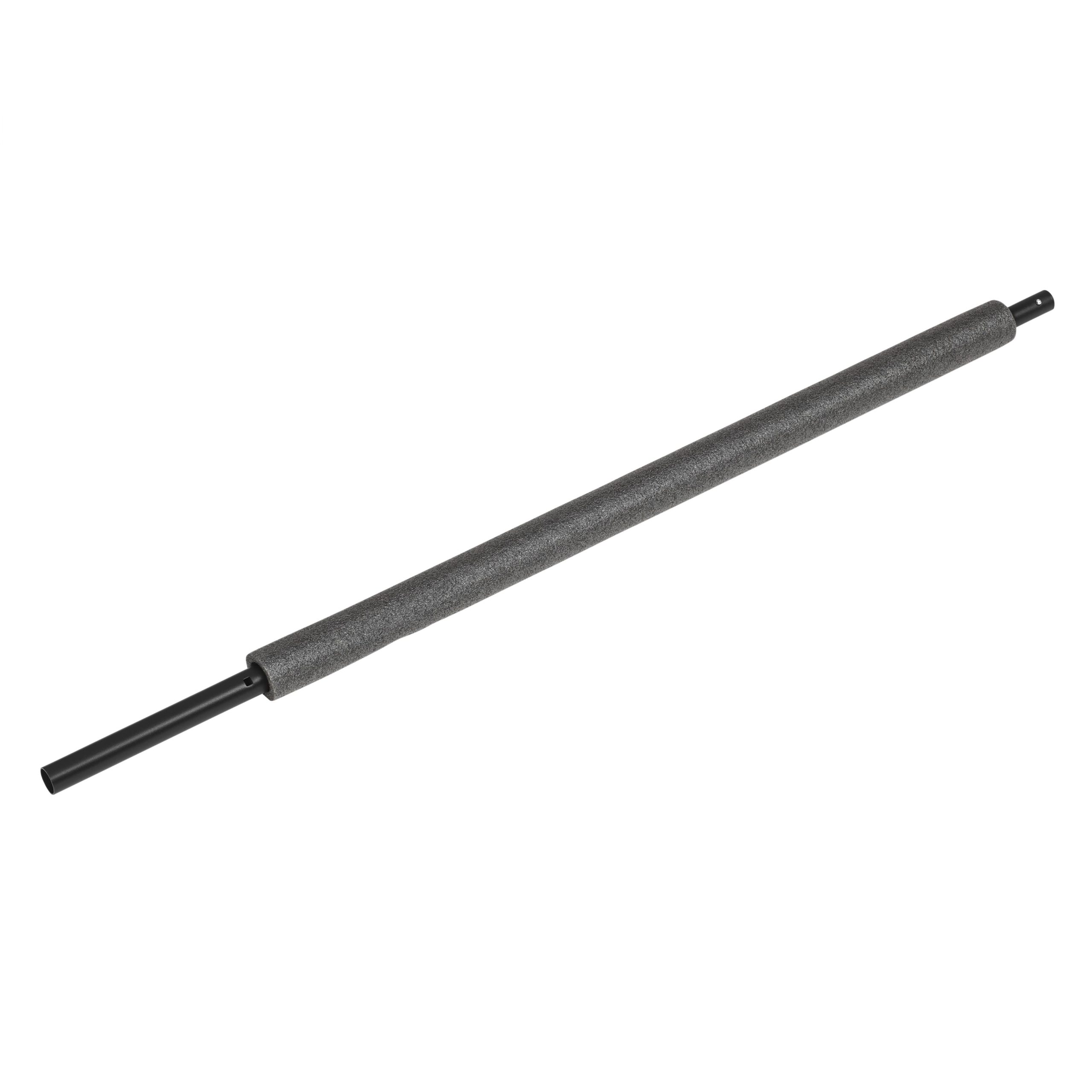 j6ky9w2jfirqvidgr9uy Xtreme Air 15' Trampoline Lower Frame Support Replacement, Black - Image 1