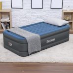 Bestway Tough Guard Air Mattress Twin 18" with Built-in AC Pump - Image 5