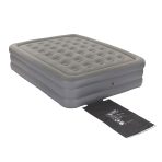 Coleman GuestRest 18" Queen Double-High Air Mattress - Image 6