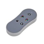 Above Ground Pool LED Plug Lamp Remote Control Replacement