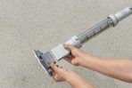 SaluSpa Rechargeable Cordless Underwater Hot Tub Vacuum - Image 3