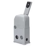 SaluSpa UltraFit AirJet Smart Hot Tub Heater Pump with App-Control