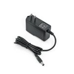 Flowclear Aquaglide Autonomous Cleaning Robot Charging Cord Replacement, Black
