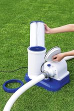 Bestway Pool Filter Cartridge (IV-B) - Image 4