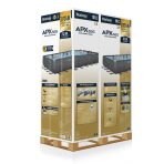 Bestway APX 365 31'4" x 16' x 52" Rectangle Above Ground Pool Set - Image 15