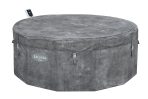 SaluSpa Paris UltraFit Smart AirJet Plus Hot Tub with App Control 4-6 person - Image 8