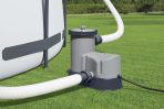 Bestway Flowclear 1,500 gal. Cartridge Filter Pump Replacement - Image 7