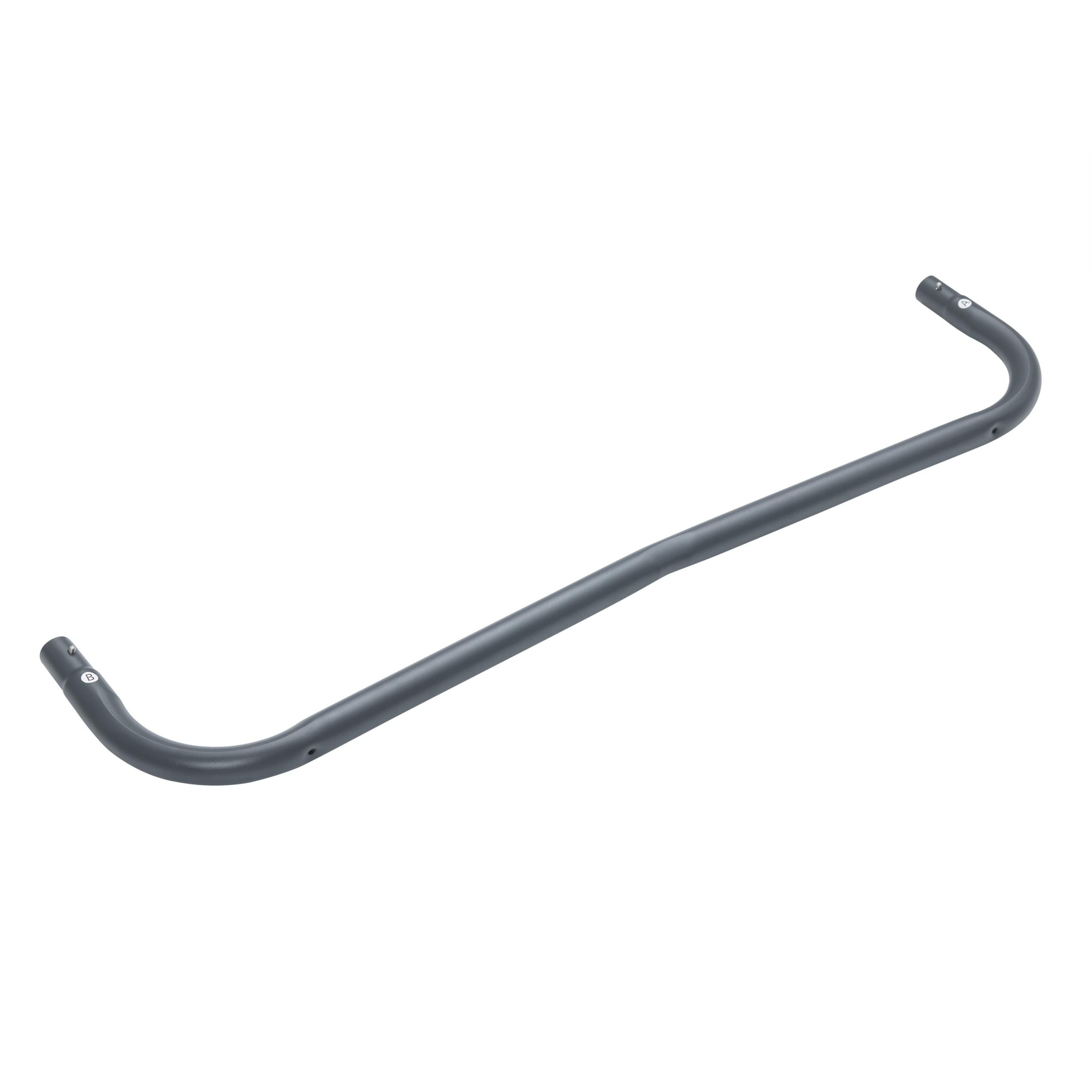 ldgdodilw1kjf5fko9yc Xtreme Air 12' Trampoline Leg Base Replacement, Dark Gray - Image 1