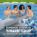 Bestway Steel Pro MAX 15' x 48" Above Ground Pool Set - Image 5
