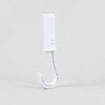 Bestway AquaTronix Automatic Robotic Pool Vacuum Hook Replacement, White