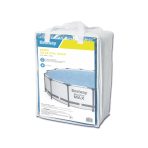 Bestway Round Solar Pool Cover for 13', 14' & 15' Above Ground Pools - Image 6