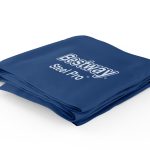 Steel Pro 13'1" x 6'11" x 32" Rectangular Above Ground Pool Replacement Liner, Blue