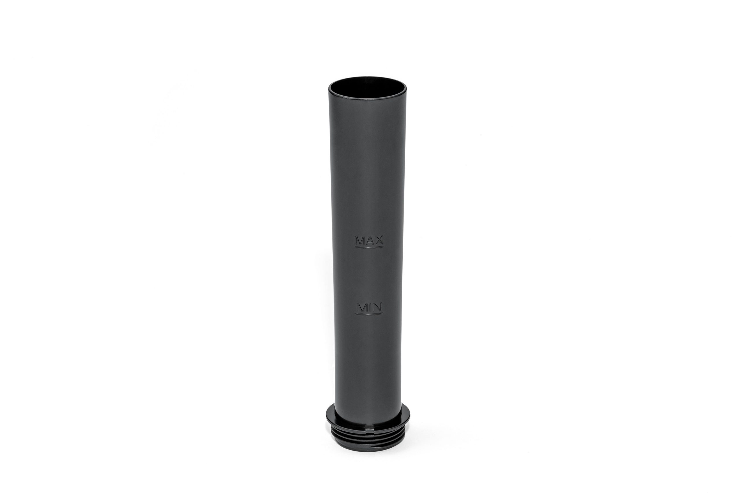 lvc5x6wveano3acxwgnw Above Ground Pool Sand Filter Pump Center Pipe Replacement, Black - Image 1