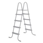 Bestway Above Ground Pool Ladder 48"