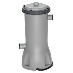 Bestway 1,000 gal. Above Ground Pool Filter Pump - Image 7