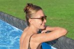 Bestway APX 365 24' x 12' x 52" Rectangle Above Ground Pool Set - Image 15
