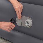 Coleman Tritech Air Mattress Full 22” with Built-in AC Pump - Image 5