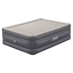 Coleman Tritech Air Mattress Queen 22” with Built-in AC Pump - Image 5