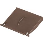 Hydrium Above Ground Pool Skimmer Weir Replacement, Brown