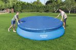 Flowclear™ 12' Fast Set Pool Cover