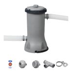 530 gal. Above Ground Pool Filter Pump - Image 3
