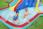 H2OGO! Waterfall Waves Kids Inflatable Water Park 18’8” - Image 12