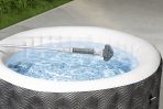 SaluSpa Rechargeable Cordless Underwater Hot Tub Vacuum - Image 7