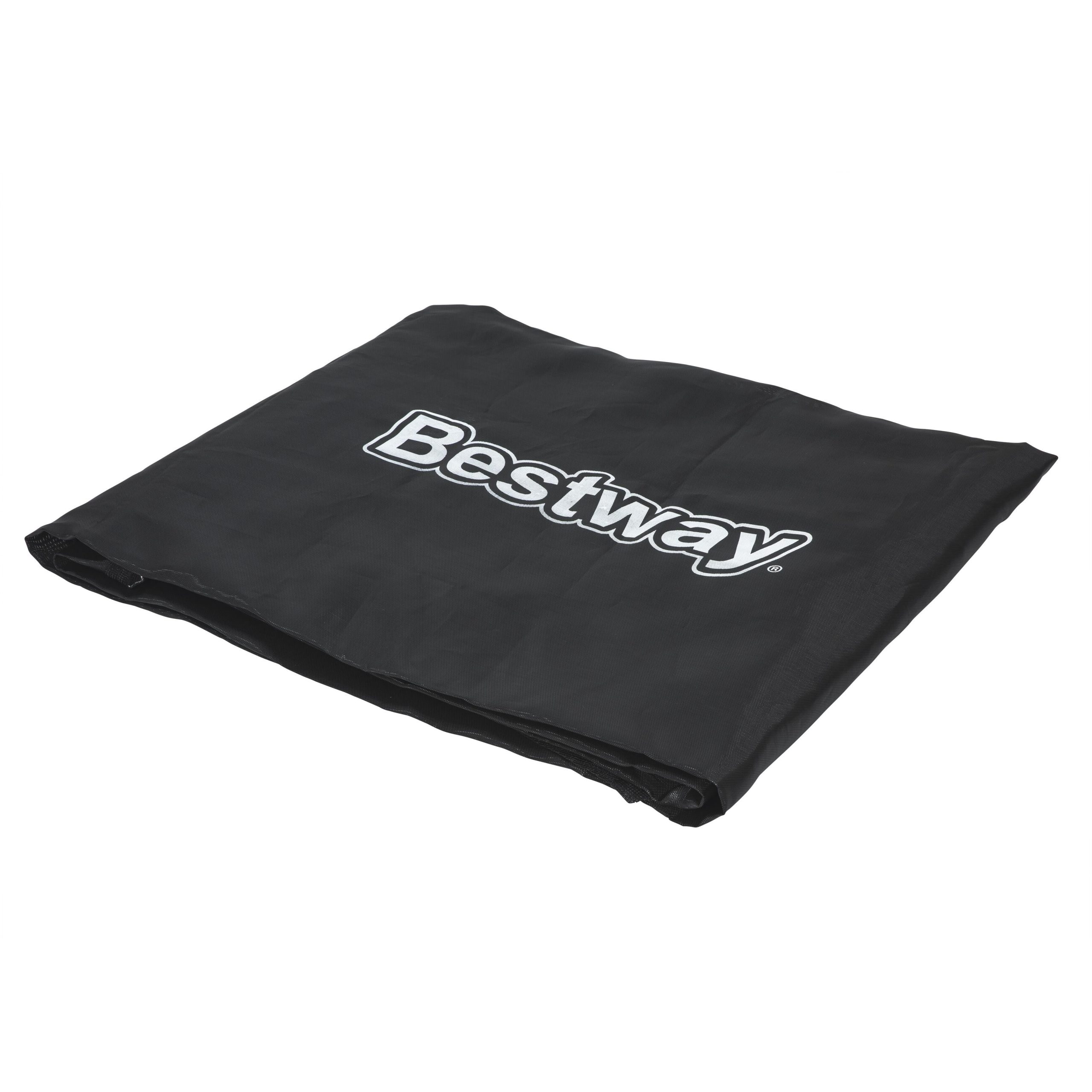 nq95f6bnbw8afqa3iwf6 Xtreme Air 15' Trampoline Mat with Enclosure Net Replacement - Image 1