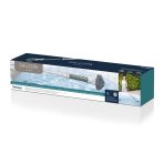 SaluSpa Rechargeable Cordless Underwater Hot Tub Vacuum - Image 5