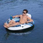 Hydro-Force Rapid Rider Single River Tube 48"