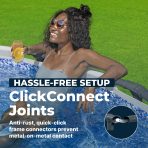 Bestway Steel Pro MAX Above Ground Pool Set 15' x 42" - Image 6