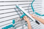 Bestway StorePro Pool Accessory and Equipment Organizer - Image 2