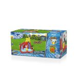 H2OGO! AstroSplash Kids Inflatable Mega Water Park 10'9" - Image 8